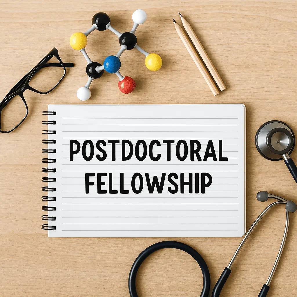 Postdoctoral Fellowship at MAHSA University